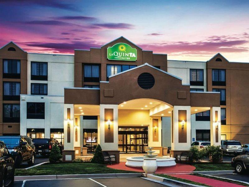 La Quinta By Wyndham Newark - Elkton Hotel Ngoại thất bức ảnh