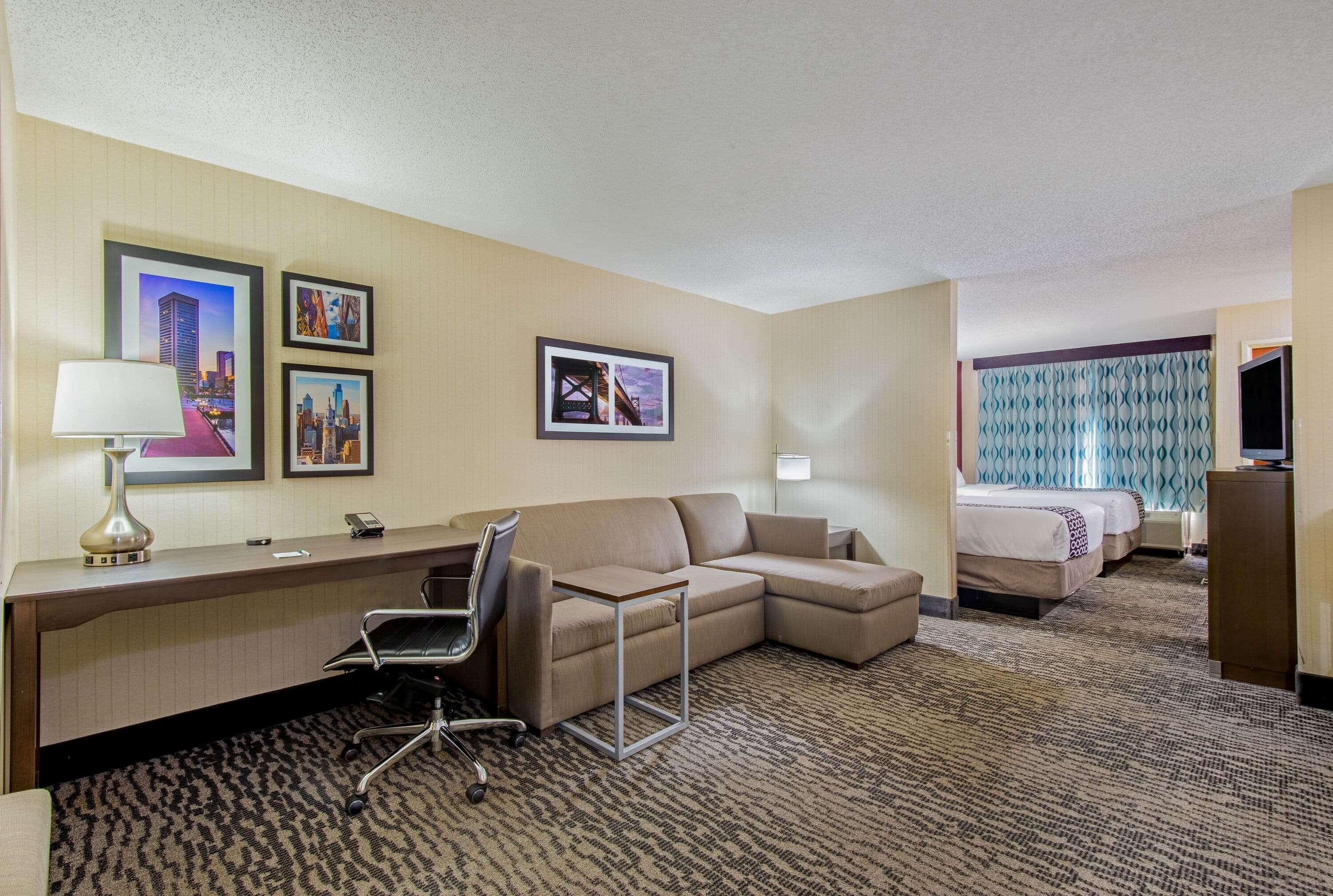 La Quinta By Wyndham Newark - Elkton Hotel Ngoại thất bức ảnh