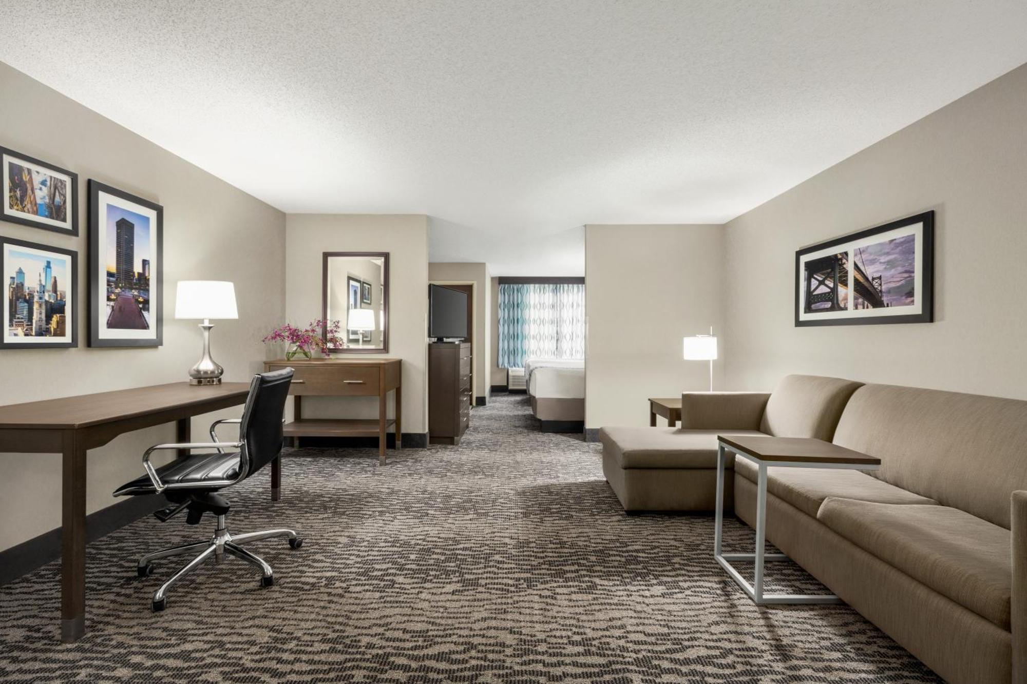 La Quinta By Wyndham Newark - Elkton Hotel Ngoại thất bức ảnh