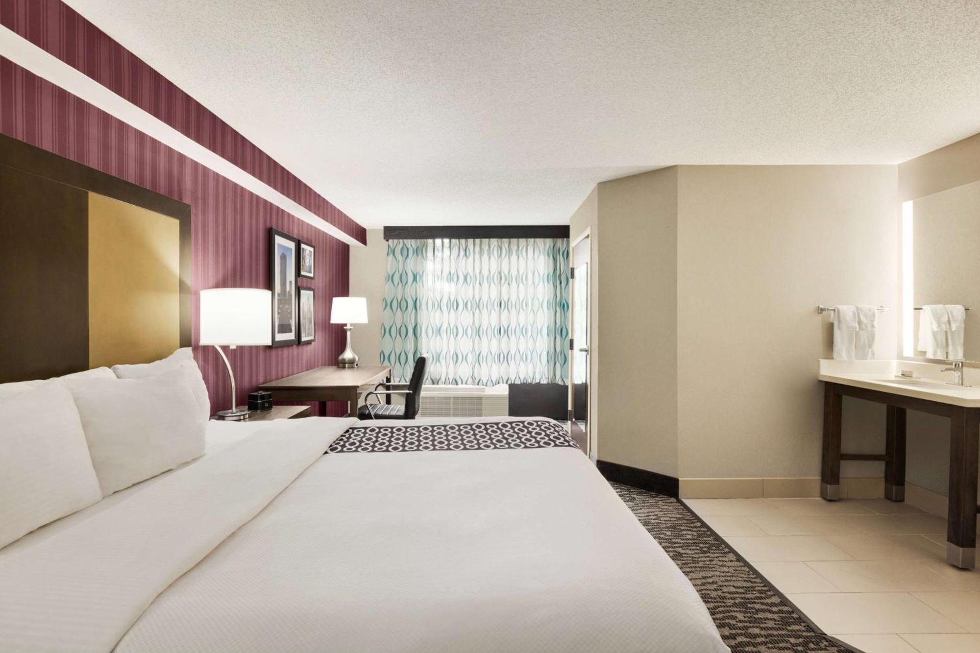 La Quinta By Wyndham Newark - Elkton Hotel Ngoại thất bức ảnh