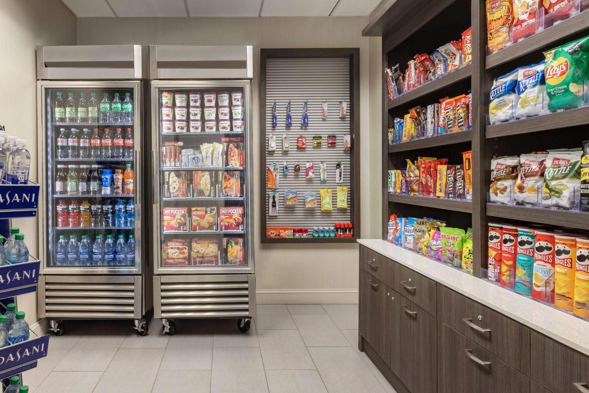 La Quinta By Wyndham Newark - Elkton Hotel Ngoại thất bức ảnh