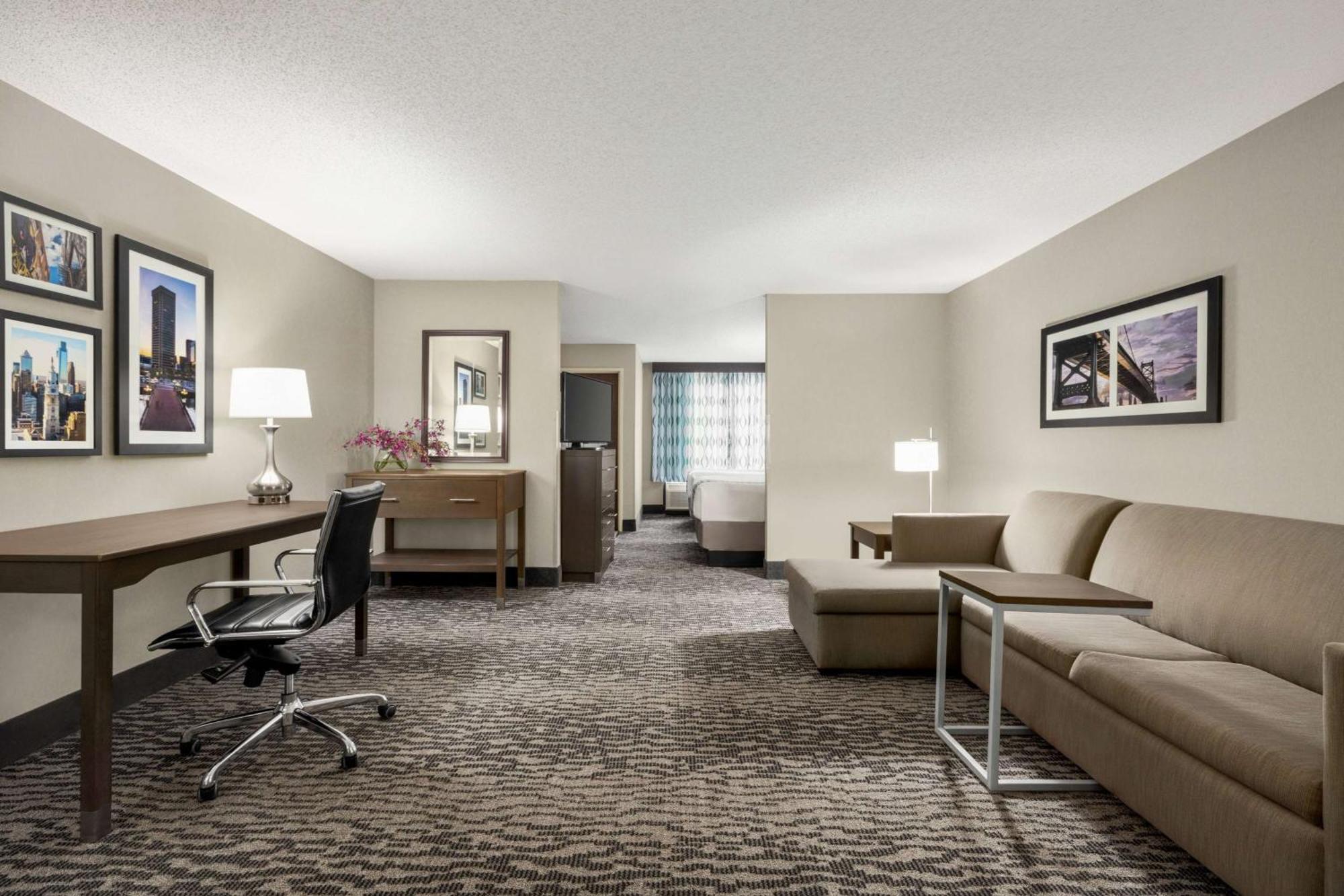 La Quinta By Wyndham Newark - Elkton Hotel Ngoại thất bức ảnh