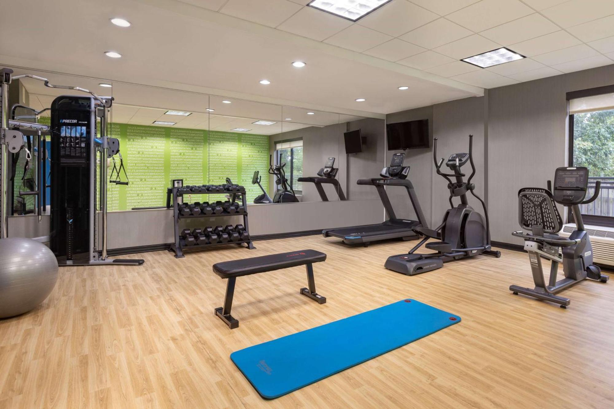 La Quinta By Wyndham Newark - Elkton Hotel Ngoại thất bức ảnh