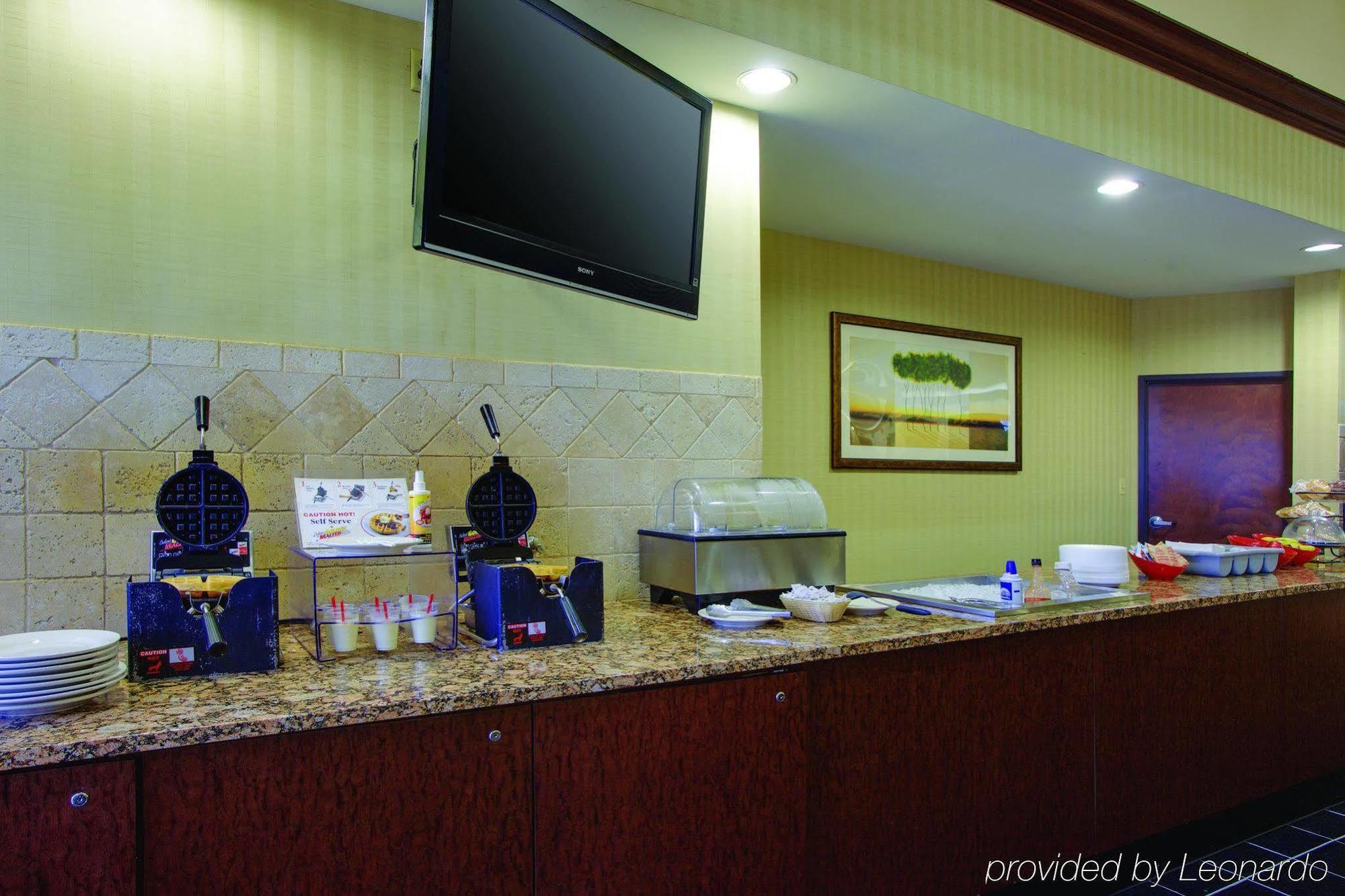 La Quinta By Wyndham Newark - Elkton Hotel Ngoại thất bức ảnh