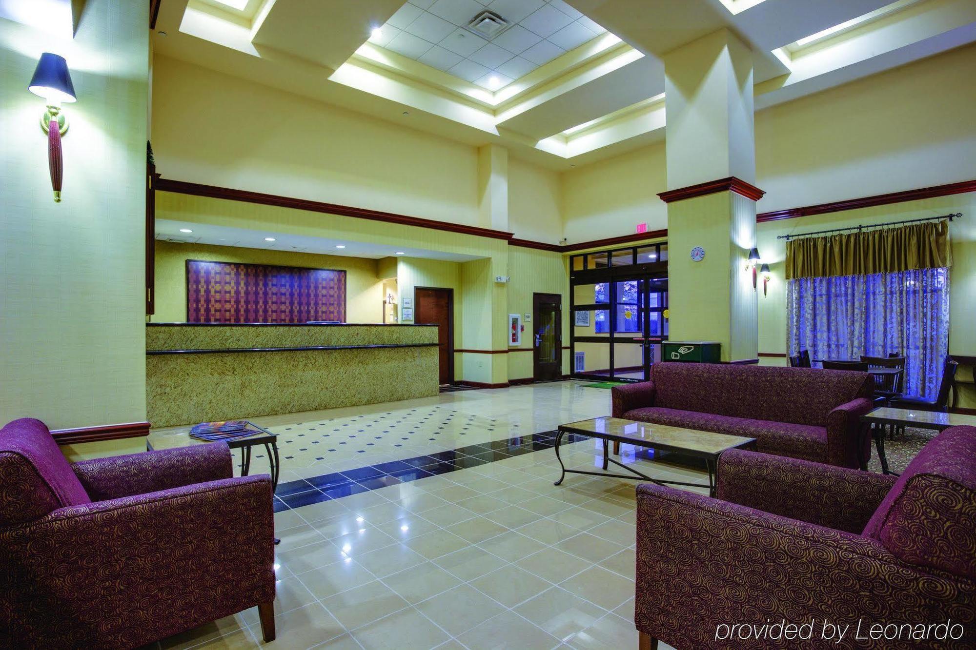 La Quinta By Wyndham Newark - Elkton Hotel Ngoại thất bức ảnh