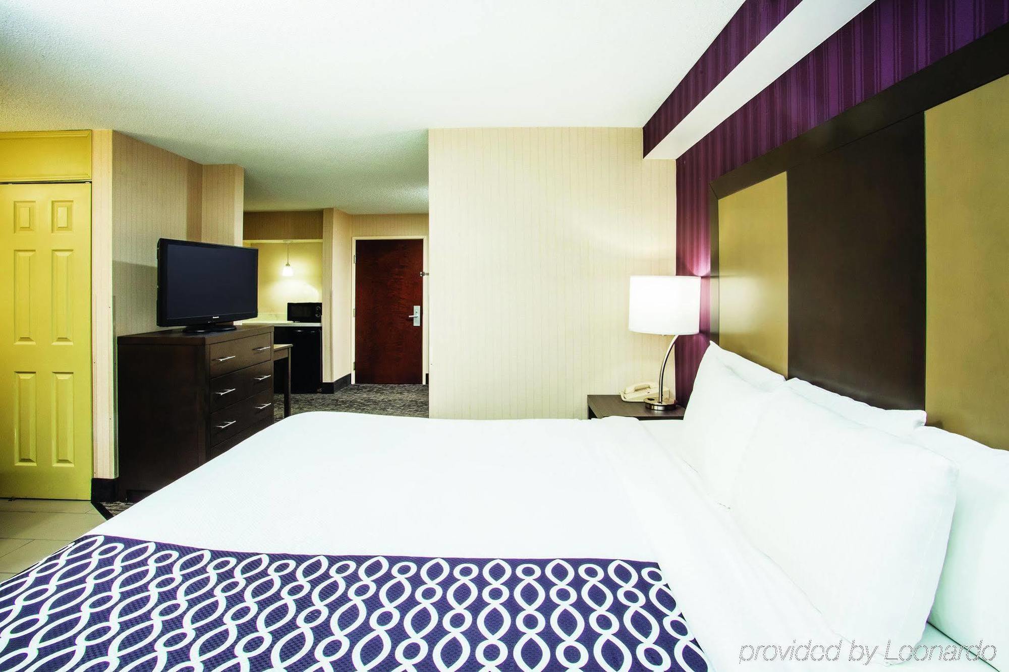 La Quinta By Wyndham Newark - Elkton Hotel Ngoại thất bức ảnh