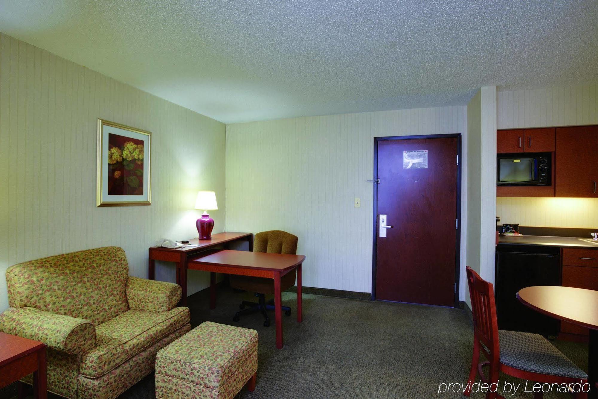 La Quinta By Wyndham Newark - Elkton Hotel Ngoại thất bức ảnh