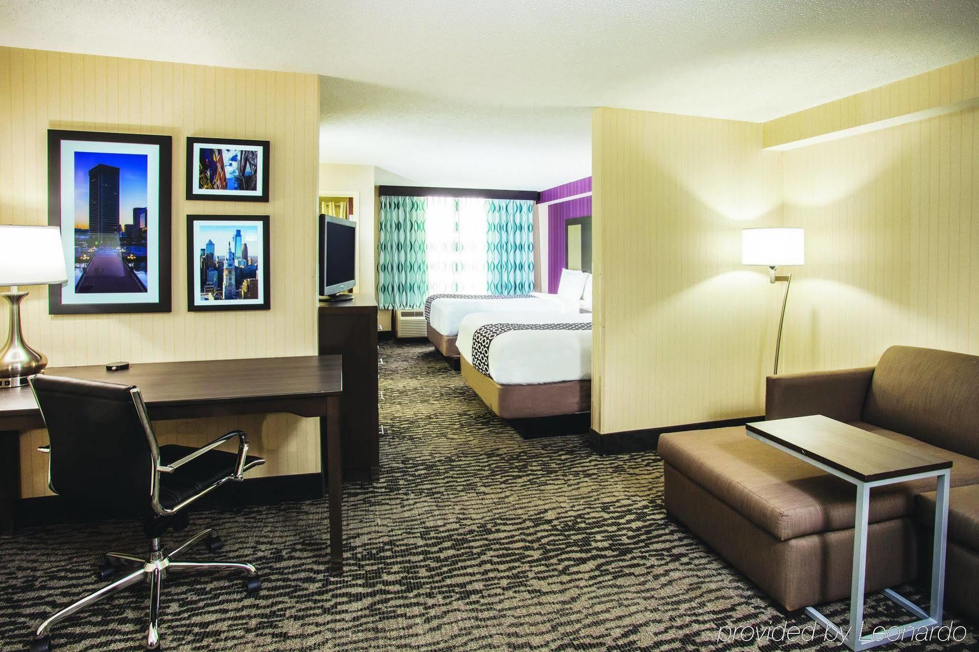 La Quinta By Wyndham Newark - Elkton Hotel Ngoại thất bức ảnh