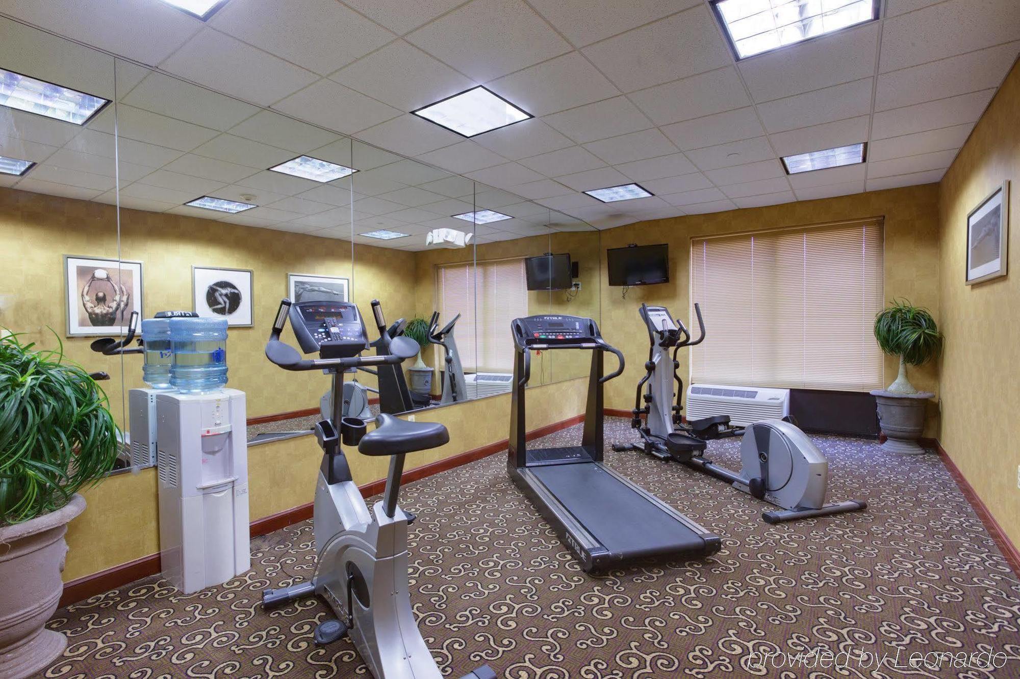 La Quinta By Wyndham Newark - Elkton Hotel Ngoại thất bức ảnh