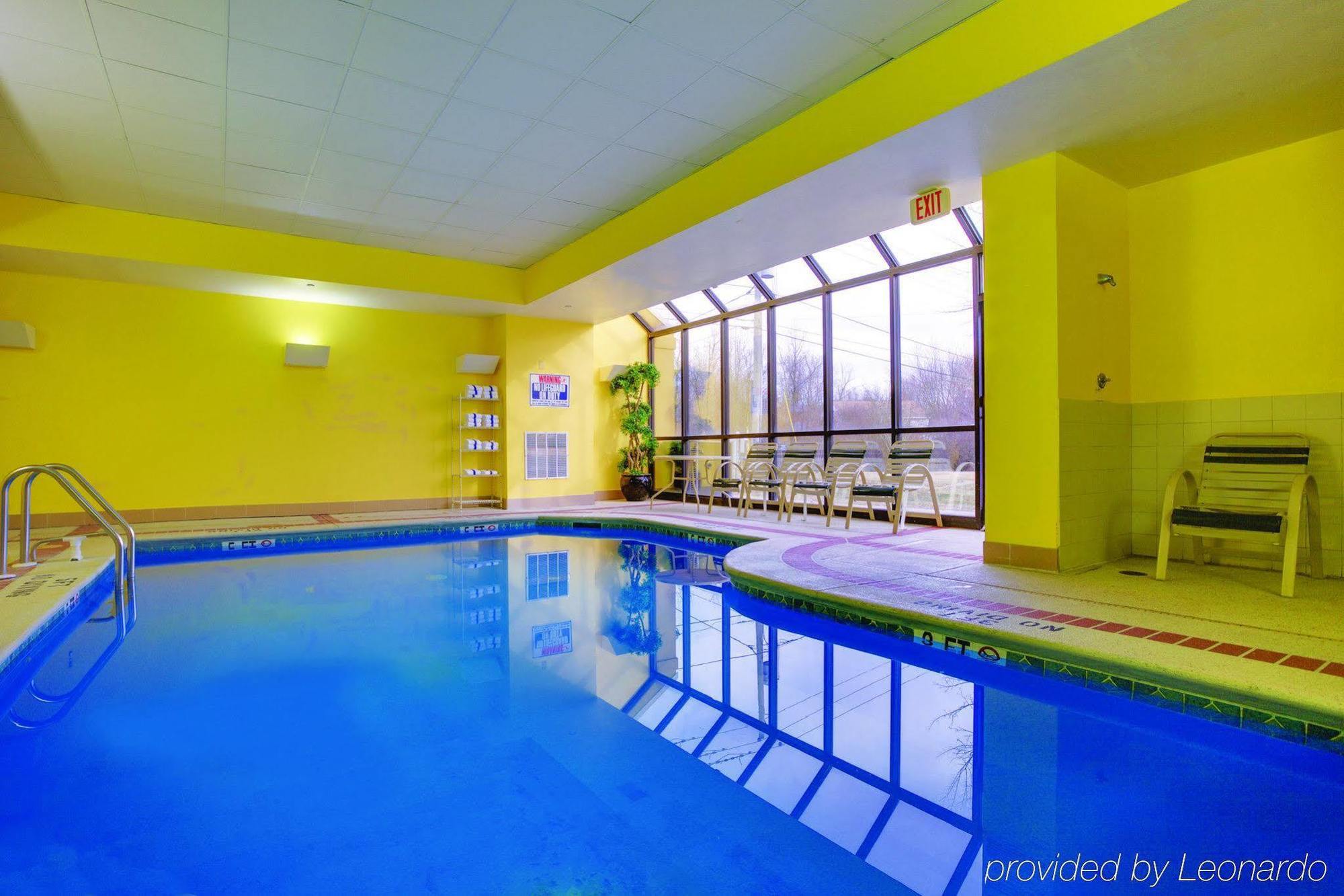 La Quinta By Wyndham Newark - Elkton Hotel Ngoại thất bức ảnh
