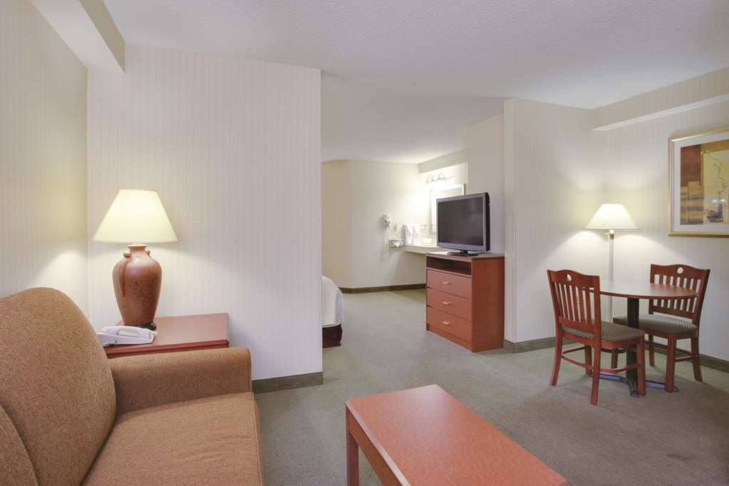 La Quinta By Wyndham Newark - Elkton Hotel Phòng bức ảnh