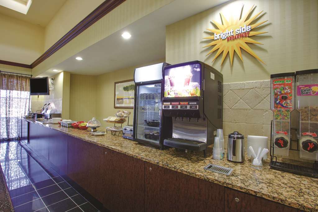 La Quinta By Wyndham Newark - Elkton Hotel Tiện nghi bức ảnh