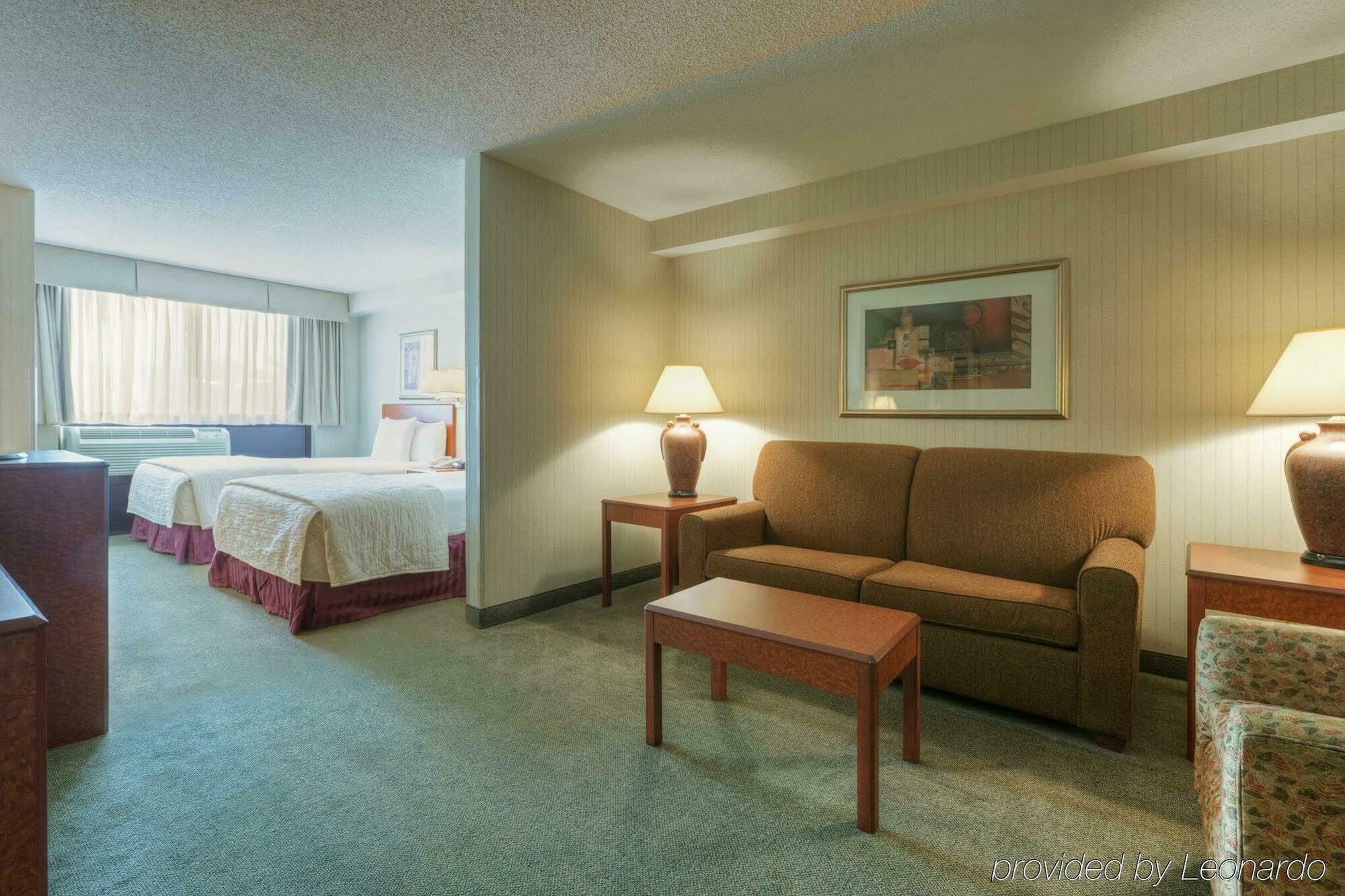 La Quinta By Wyndham Newark - Elkton Hotel Phòng bức ảnh